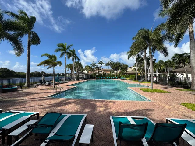 Cityside West Palm Beach Unit 1 photo 24