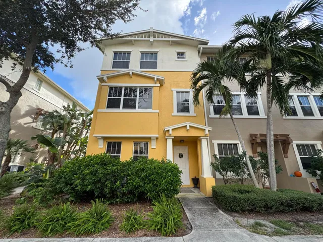 Cityside West Palm Beach Unit 1 photo 26