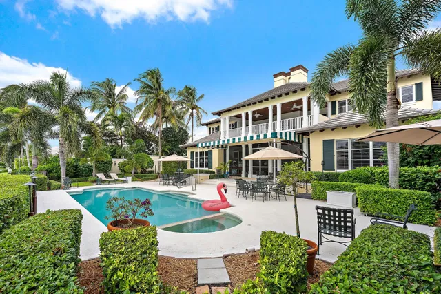 The Loxahatchee Club Residence photo 2