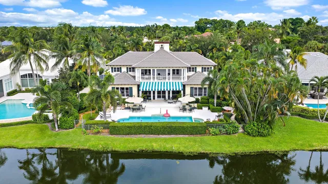 The Loxahatchee Club Residence photo 3