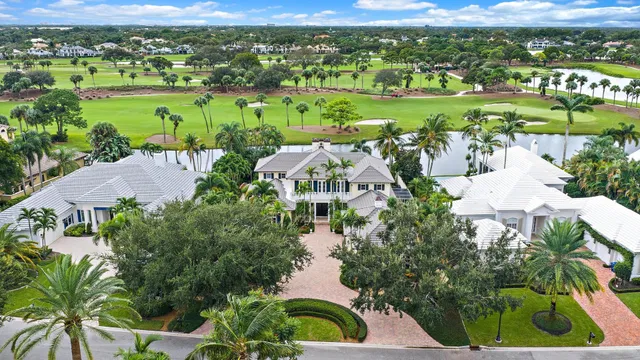 The Loxahatchee Club Residence photo 4