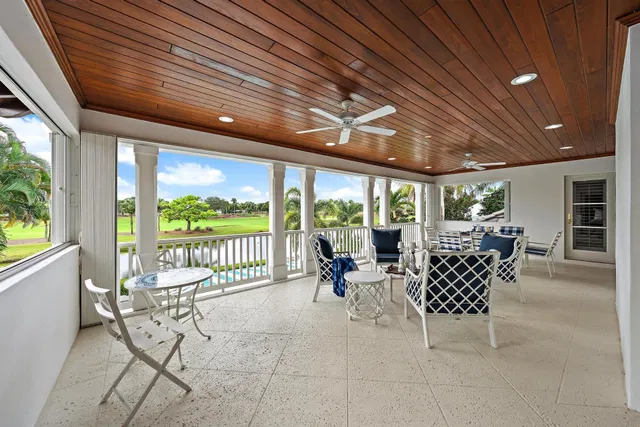 The Loxahatchee Club Residence photo 40