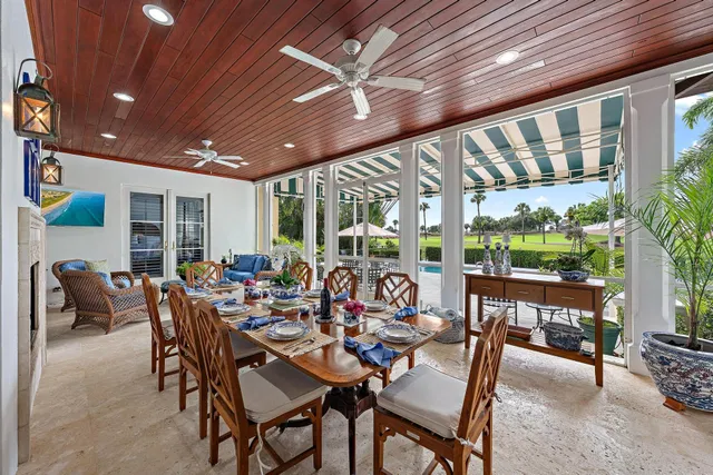 The Loxahatchee Club Residence photo 42