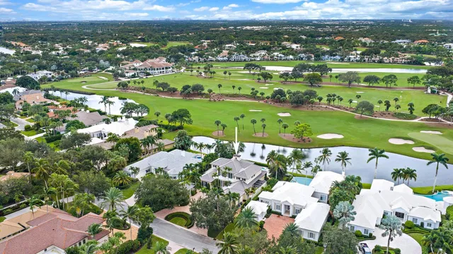 The Loxahatchee Club Residence photo 52