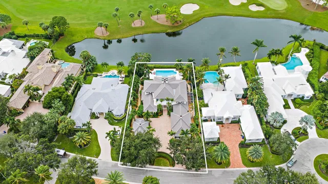 The Loxahatchee Club Residence photo 53