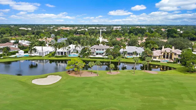 The Loxahatchee Club Residence photo 55
