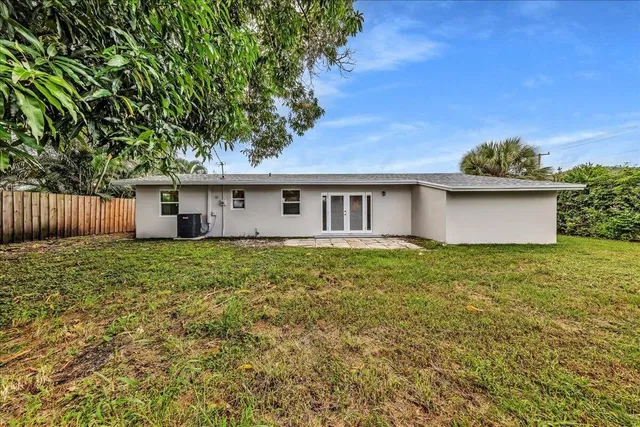 West Palm Beach Residence photo 39