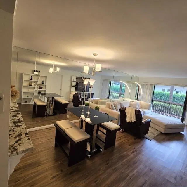 PGA National Palm Beach Gardens Unit 602 photo 2