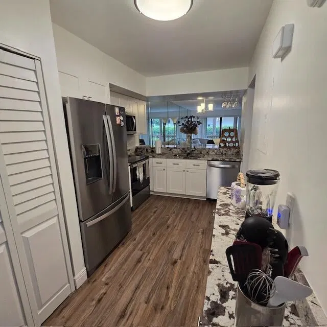 PGA National Palm Beach Gardens Unit 602 photo 3