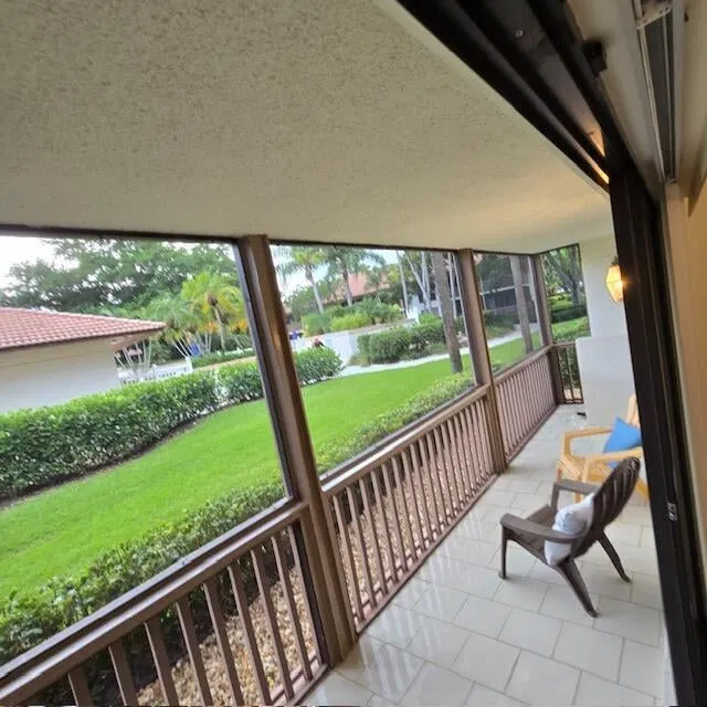 PGA National Palm Beach Gardens Unit 602 photo 6