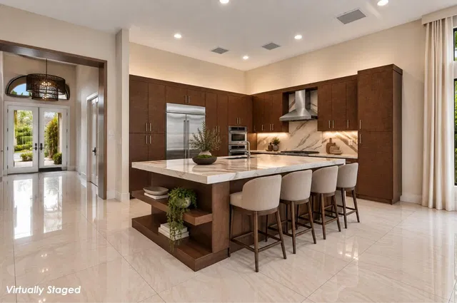 Boca Bridges Residence photo 6