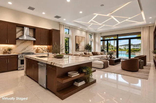 Boca Bridges Residence photo 8
