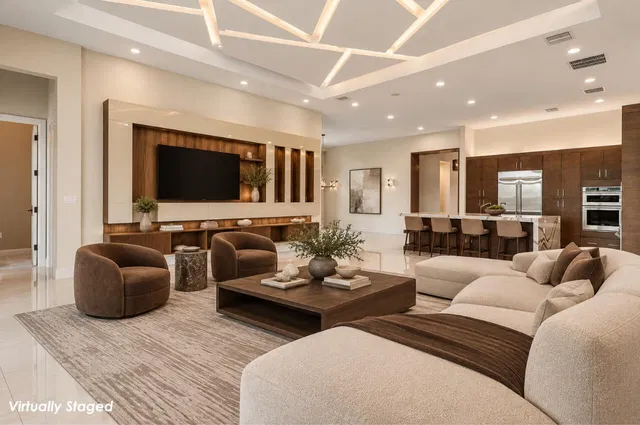 Boca Bridges Residence photo 12