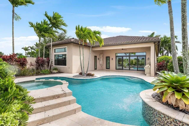 Boca Bridges Residence photo 26