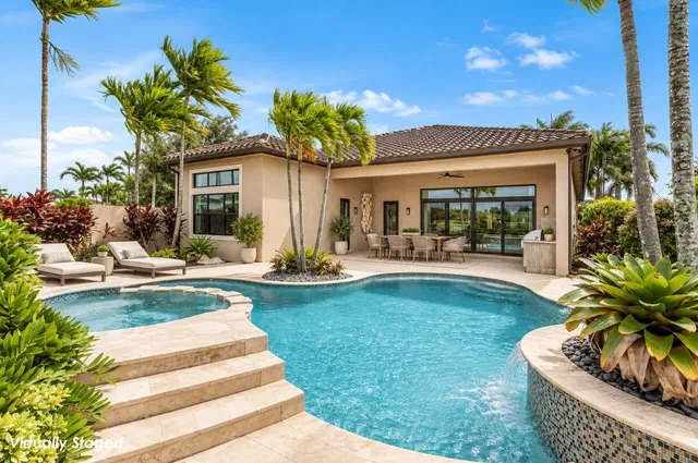 Boca Bridges Residence photo 27