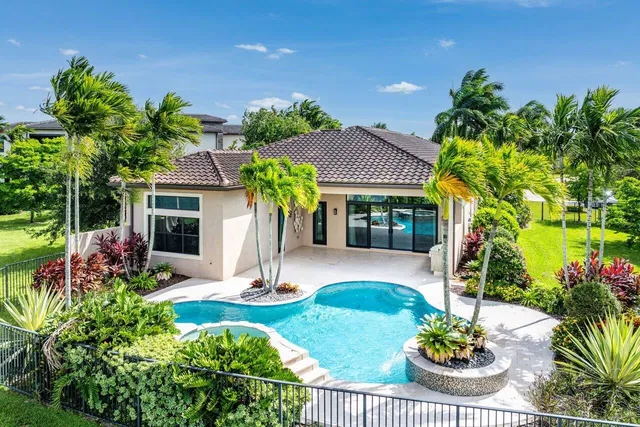 Boca Bridges Residence photo 30