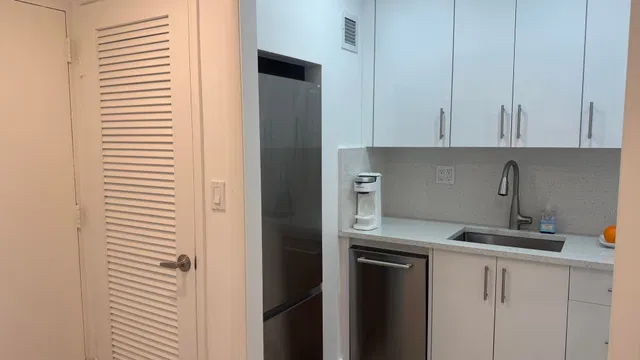2600 N Flagler Unit 313 photo 11