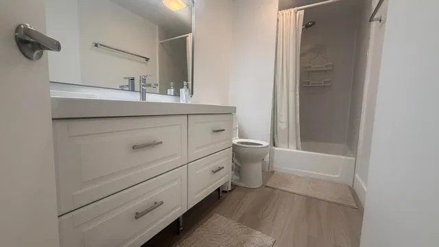 2600 N Flagler Unit 313 photo 13