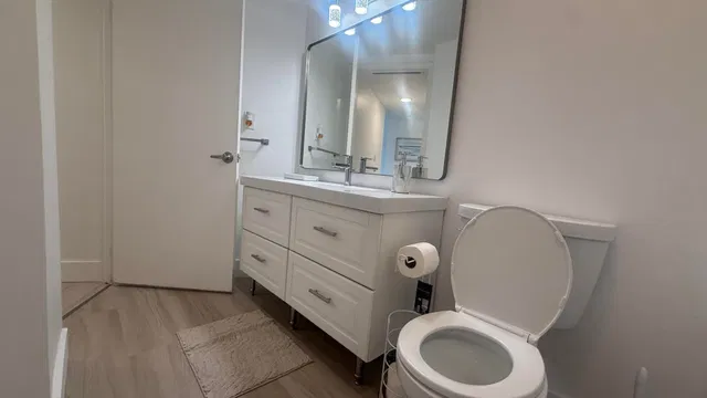2600 N Flagler Unit 313 photo 14