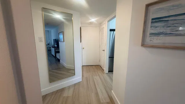 2600 N Flagler Unit 313 photo 17
