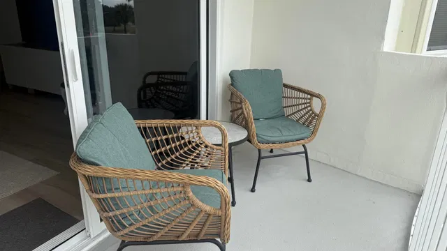 2600 N Flagler Unit 313 photo 18