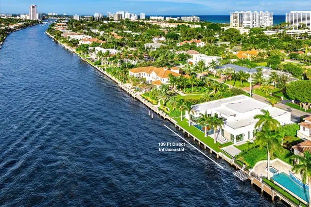 Spanish River Land Residence photo 5