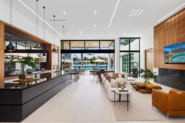 Spanish River Land Residence photo 8