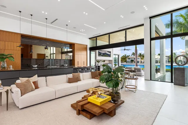 Spanish River Land Residence photo 11