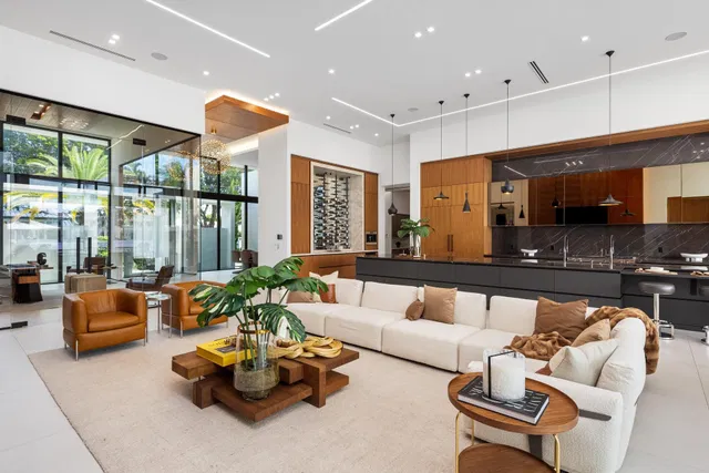Spanish River Land Residence photo 12