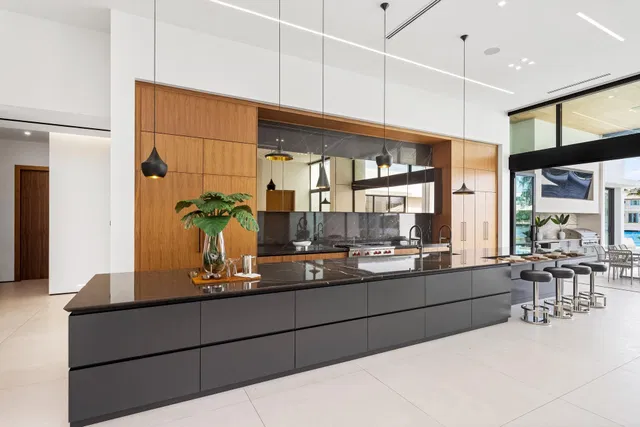Spanish River Land Residence photo 16