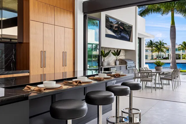 Spanish River Land Residence photo 17