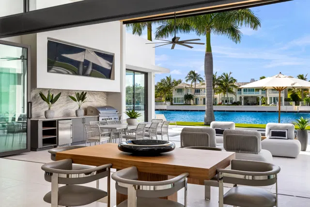 Spanish River Land Residence photo 20