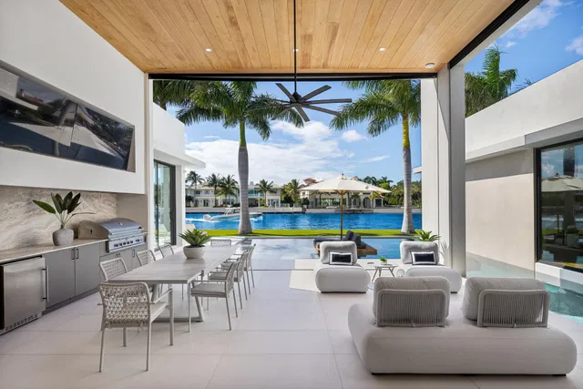 Spanish River Land Residence photo 22