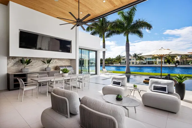 Spanish River Land Residence photo 23