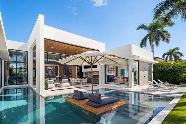 Spanish River Land Residence photo 25