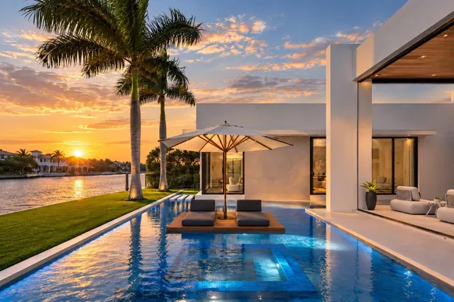 Spanish River Land Residence photo 30