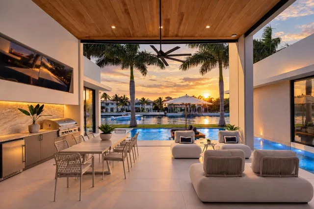 Spanish River Land Residence photo 32