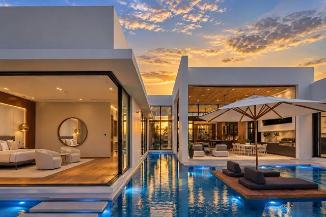 Spanish River Land Residence photo 33