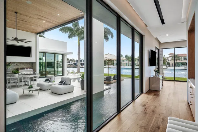 Spanish River Land Residence photo 34