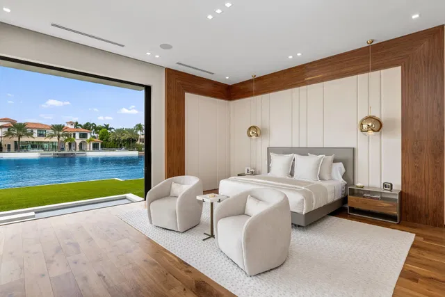 Spanish River Land Residence photo 37