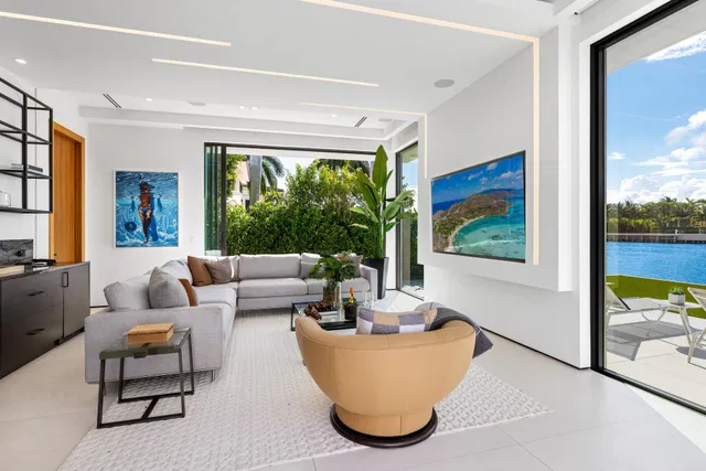 Spanish River Land Residence photo 45