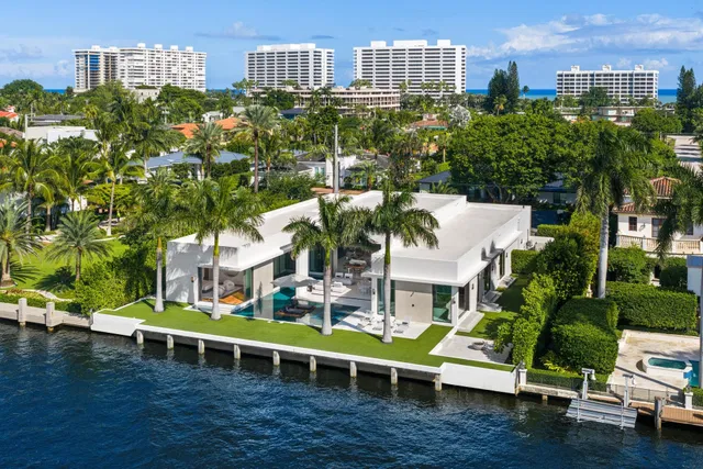Spanish River Land Residence photo 53