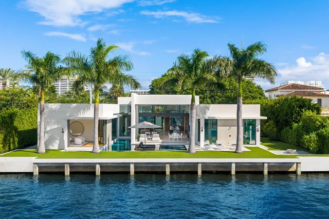 Spanish River Land Residence photo 54