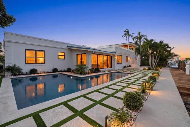 Palm Beach Isles Residence photo 2
