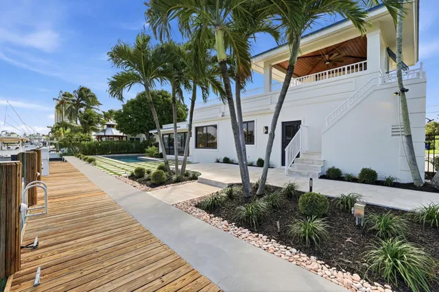 Palm Beach Isles Residence photo 30