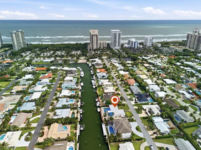 Palm Beach Isles Residence photo 35