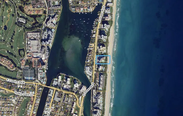 Boca Raton Unit 1003 photo 8