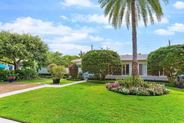 Palm Trail Delray Beach Residence photo 2