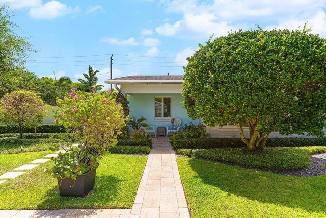 Palm Trail Delray Beach Residence photo 3