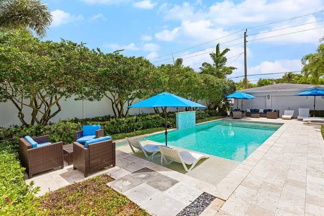 Palm Trail Delray Beach Residence photo 6